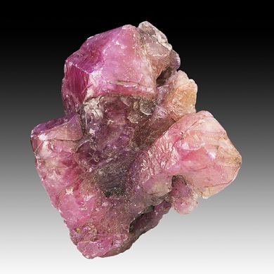 Corundum