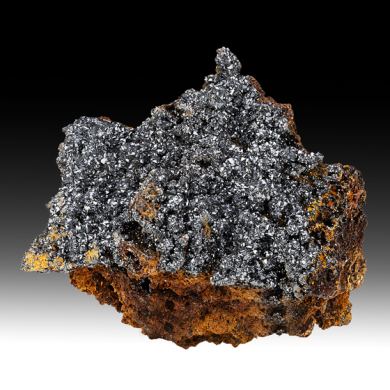 Descloizite