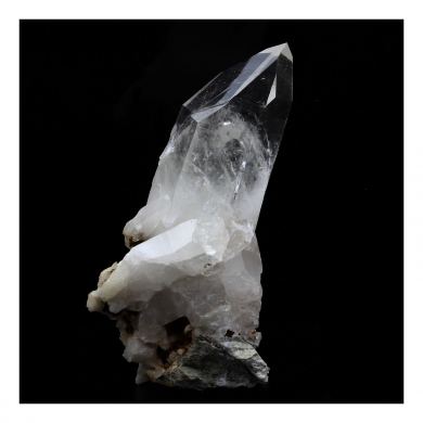 Quartz.