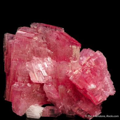 Rhodonite (1991 pocket)