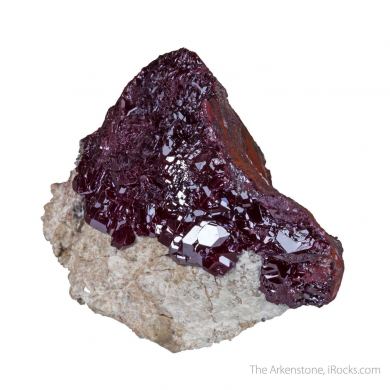 Cuprite