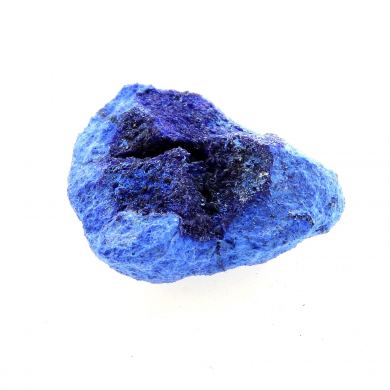 Azurite.