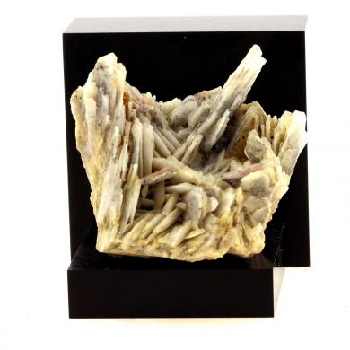 Baryte.