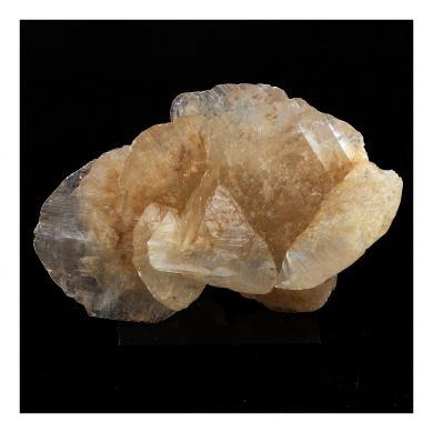 Gypsum. 131.0 ct.