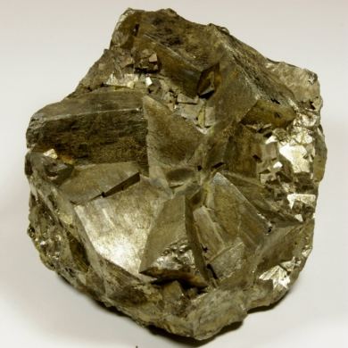 Pyrite