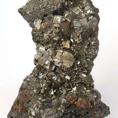 Ramsdellite