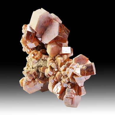 Vanadinite