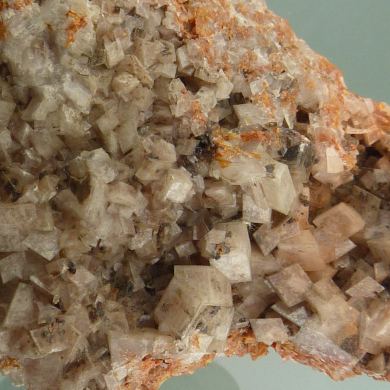 Smithsonite