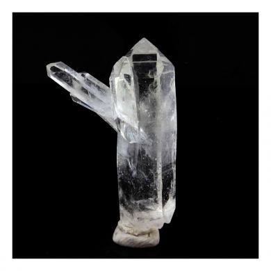 Quartz. 38.78 ct.