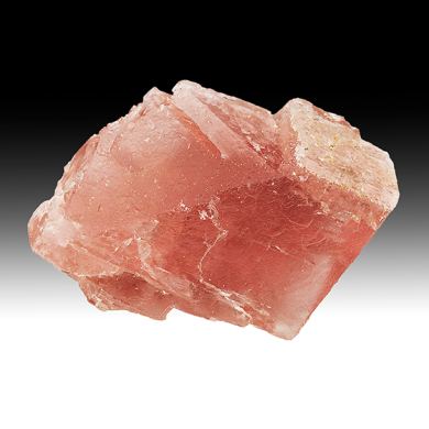 Rhodochrosite