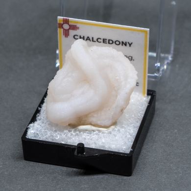 Chalcedony