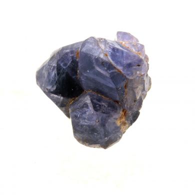 Blue Spinel.