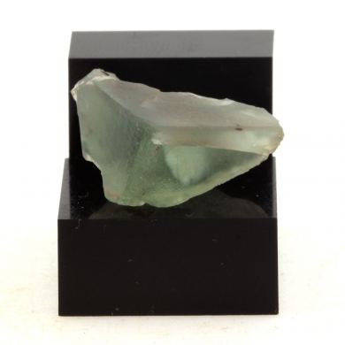 Green Fluorite.