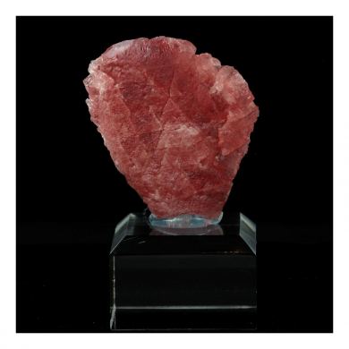 Rhodochrosite. 163.5 ct.