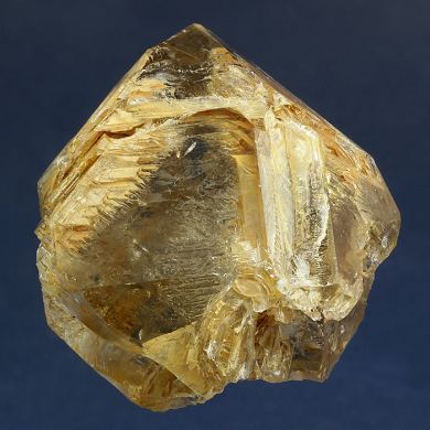 Quartz (v. Smoky)