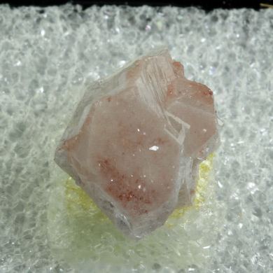 Fluorapophyllite