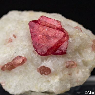 Spinel