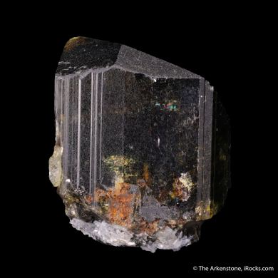 Pargasite