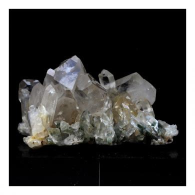 Quartz. 750.0 ct.