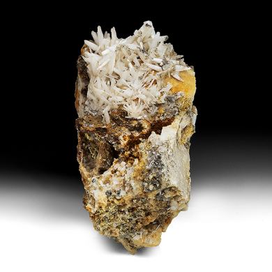 Cerussite