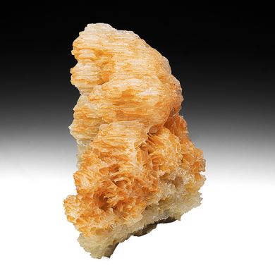 Cerussite with Mimetite