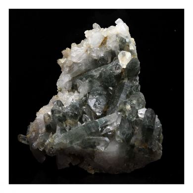 Phantom quartz.