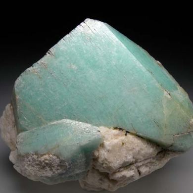 Amazonite