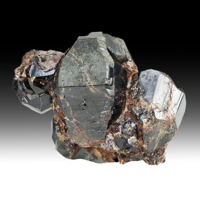 Cassiterite