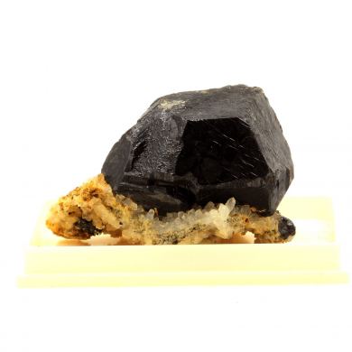 Sphalerite.