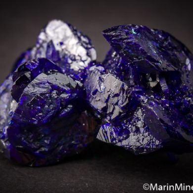 Azurite