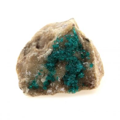 Dioptase.