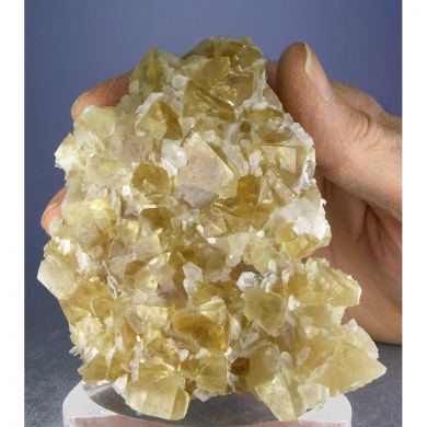 Calcite