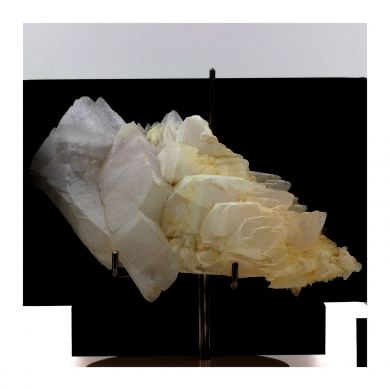 Calcite.