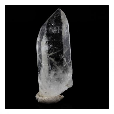 Quartz. 36.09 ct.