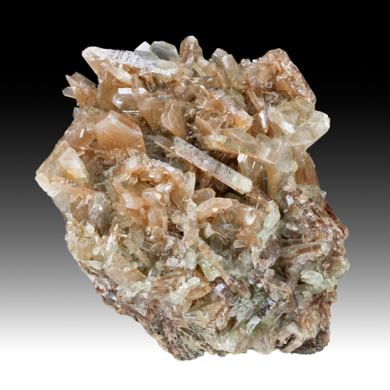 Barite