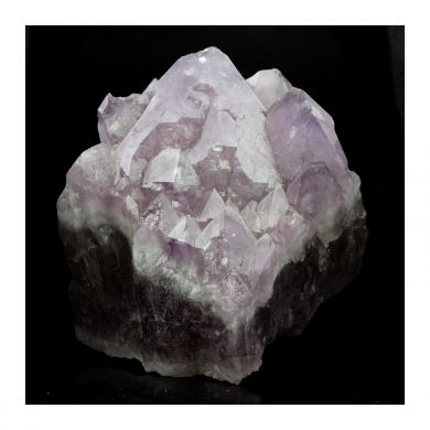 Amethyst.