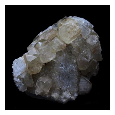 Calcite.