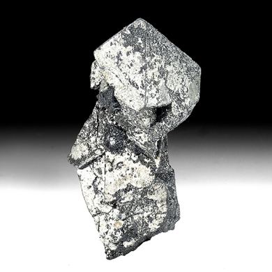 Hematite after Magnetite