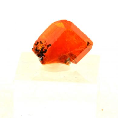 Wulfenite. 29.28 ct.