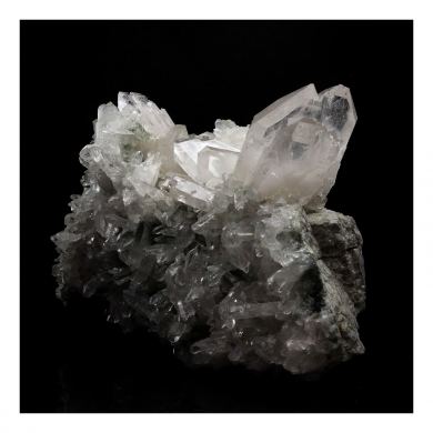 Faden Quartz.