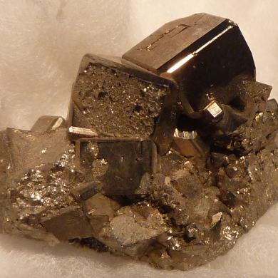 Pyrite