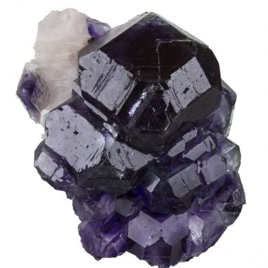 Fluorite