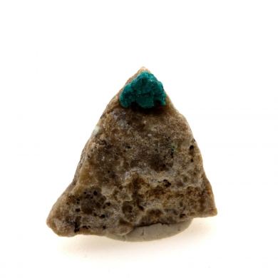 Dioptase.