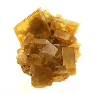 Baryte.