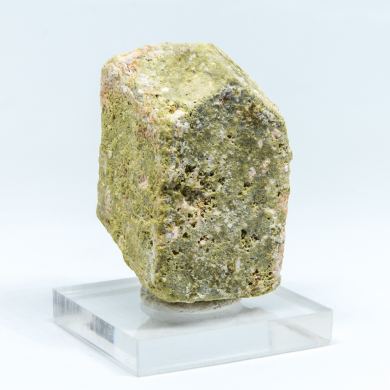 Epidote ps. Orthoclase