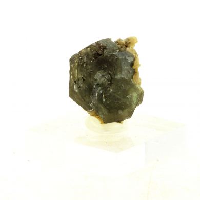 Apatite + Muscovite. 23.31 ct.