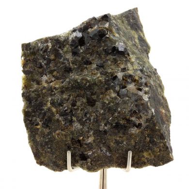 Garnet Grossular-Andradite.