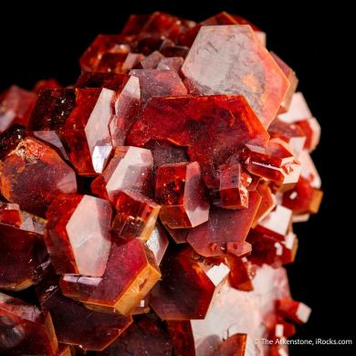 Vanadinite