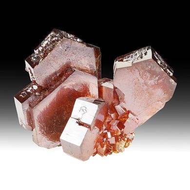 Vanadinite