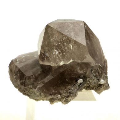 Smoky Quartz.